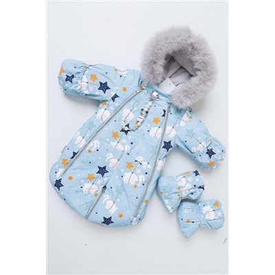 Комбинезон BATIK CASUAL, 1195499