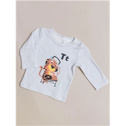 BATIK Футболка 065_ЛН25