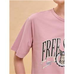 PELICAN Футболка DFT6944/6U