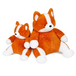 Корги Никки, 40 см