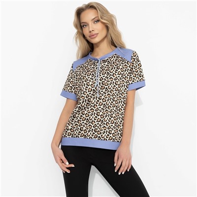 Футболка с характером, Выбор избранных (уникальный стайл)