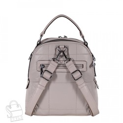Рюкзак женский 670122 beige Velina Fabbiano - Safenta