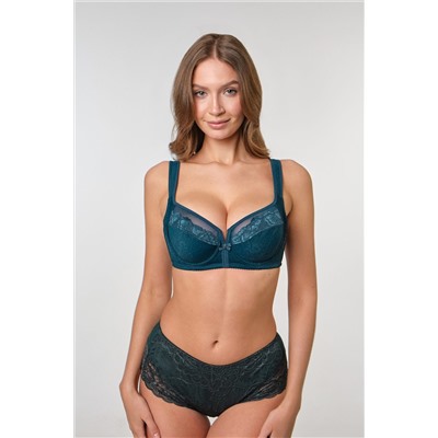 Бюстгальтер 2801 OIRO кружевной MARIA НАТАЛИ, 1191380