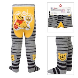 17с130 Колготки детские Conte/disney 536