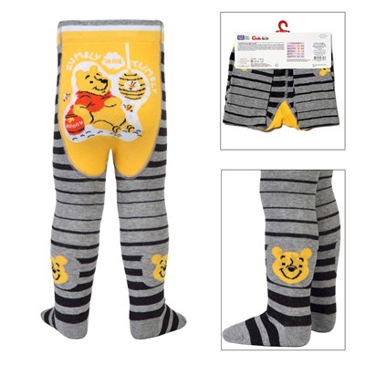 17с130 Колготки детские Conte/disney 536