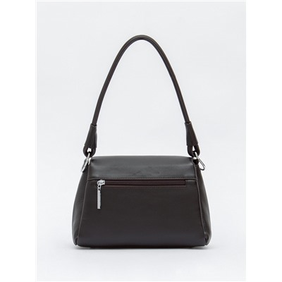 Сумка 2617-1YP coffee Polina&Eiterou