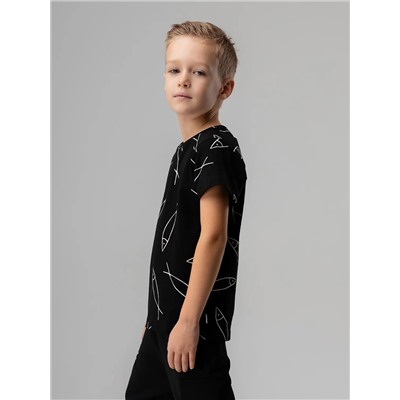 Bodo Футболка 4-316MU