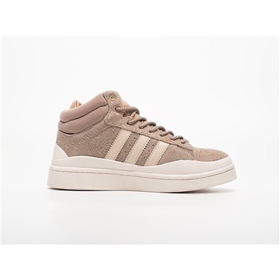 Зимние Кроссовки Bad Bunny x Adidas Campus Light High