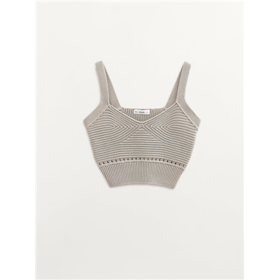 CONTE LDK2460 Топ женский