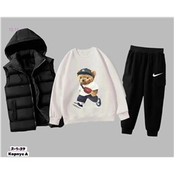 Костюм тройка 1847508-3