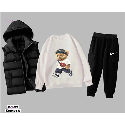 Костюм тройка 1847508-3