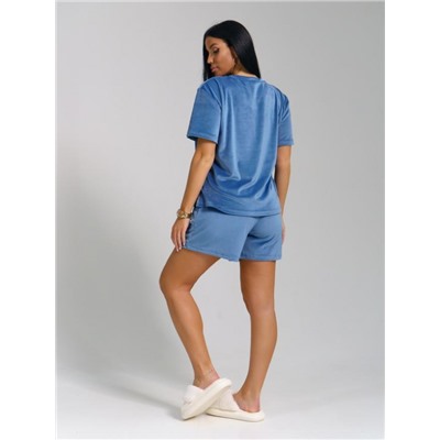 Костюм Каприз (Джинс)