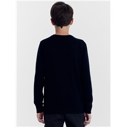 ДЖЕМПЕР ДЛЯ МАЛЬЧИКОВ 123435