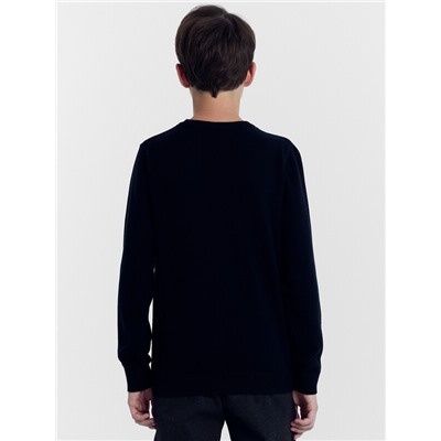 ДЖЕМПЕР ДЛЯ МАЛЬЧИКОВ 123435