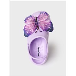 Сабо для девочек