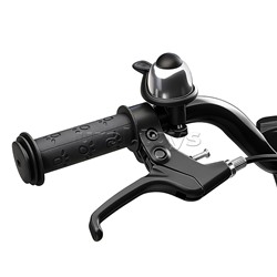 Велосипед 12" Rocket Cosmic, цвет розовый