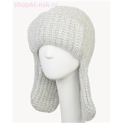 Сокотра 756 Ушанка женская (56-58)