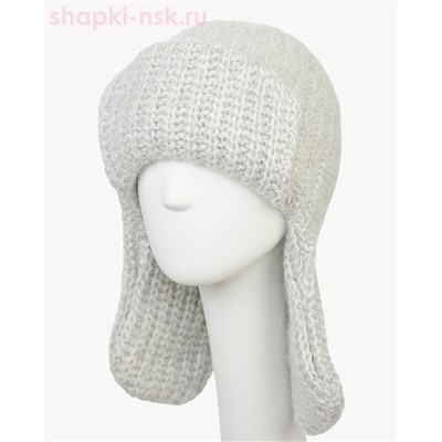 Сокотра 756 Ушанка женская (56-58)