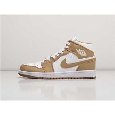 Кроссовки Nike Air Jordan 1 Mid