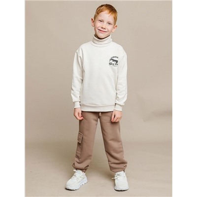 BATIK Водолазка 043_ОС24