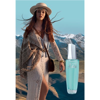 Парфюмерная вода для женщин Alatau