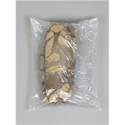 Сетка маскировочная, 3×2 м, одинарная, коричневая, Greengo