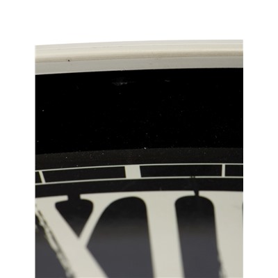 УЦЕНКА Часы настенные «Флоранс», d=51 см, дискретный ход