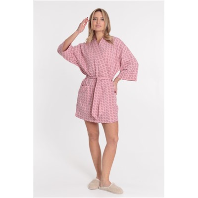 Халат М323218а