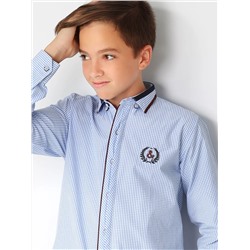 Соль&Перец Рубашка SP2450