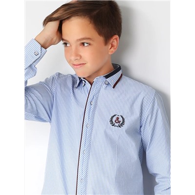 Соль&Перец Рубашка SP2450