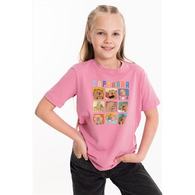 Футболка М225075Па