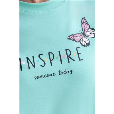 Футболка VILATTE, 1214953