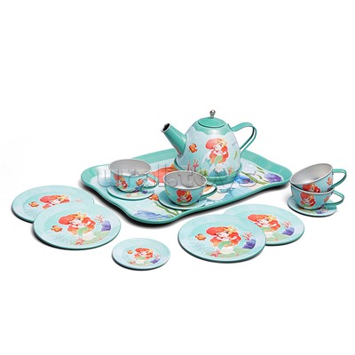 Набор посуды "Вкусный десерт" в коробке