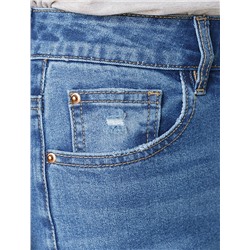 VILATTE Джинсы D54.299