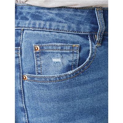 VILATTE Джинсы D54.299