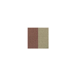 Тени для век eyeshadow DUO тон 110 (34 Cinnamon+35 Green tea)