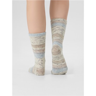 НОСКИ ЖЕНСКИЕ 399K-3364