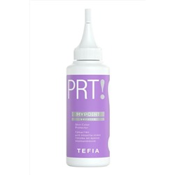 TEFIA Mypoint Средство для защиты кожи головы во время окрашивания / Skin Color Protector, 120 мл KRISTALLER, 1108680
