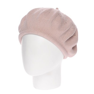 Берет женский YSG ESW 26127