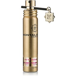 MONTALE INTENSE ROSES MUSK edp (w) 20ml