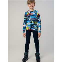 Кальсоны трикотажные для мальчиков