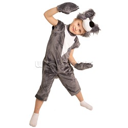 Комплект детский "Волк" р-р 86