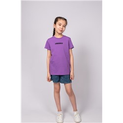 Футболка для девочки 51317 детская