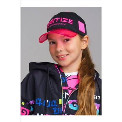 Кепка PLAYTODAY, 861093