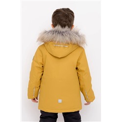 CROCKID Куртка ВК 36103/2 ГР (122-158)