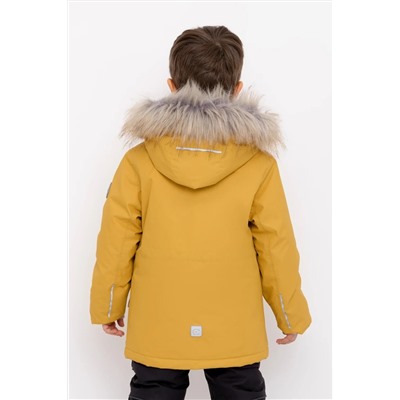 CROCKID Куртка ВК 36103/2 ГР (122-158)