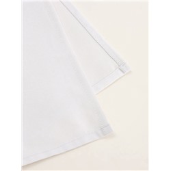 Простыня евро-макси SL Home Cosy 235×280 см, сатин, хлопок 100%