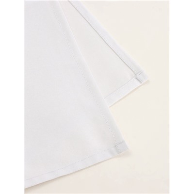 Простыня евро-макси SL Home Cosy 235×280 см, сатин, хлопок 100%