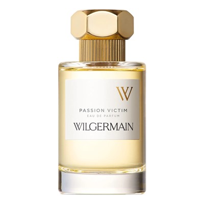 WILGERMAIN PASSION VICTIM edp 100ml TESTER
