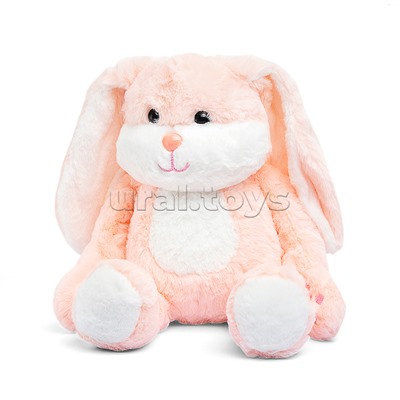 Зайка Ку-ку 26см